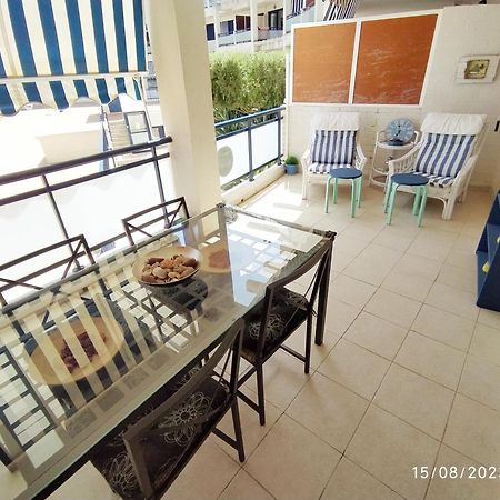 Apartamento Sueños del Mar - Real Club Náutico Dénia Exterior foto