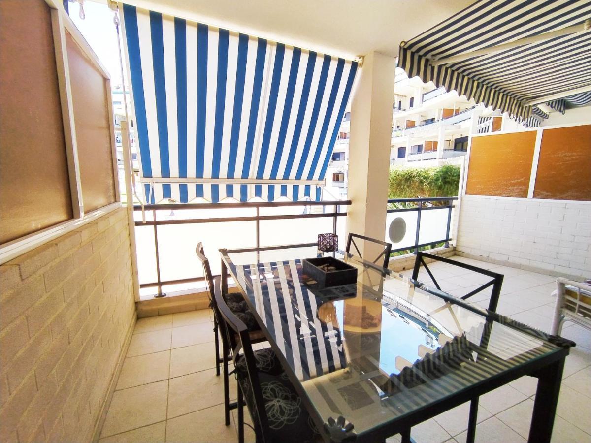Apartamento Sueños del Mar - Real Club Náutico Dénia Exterior foto