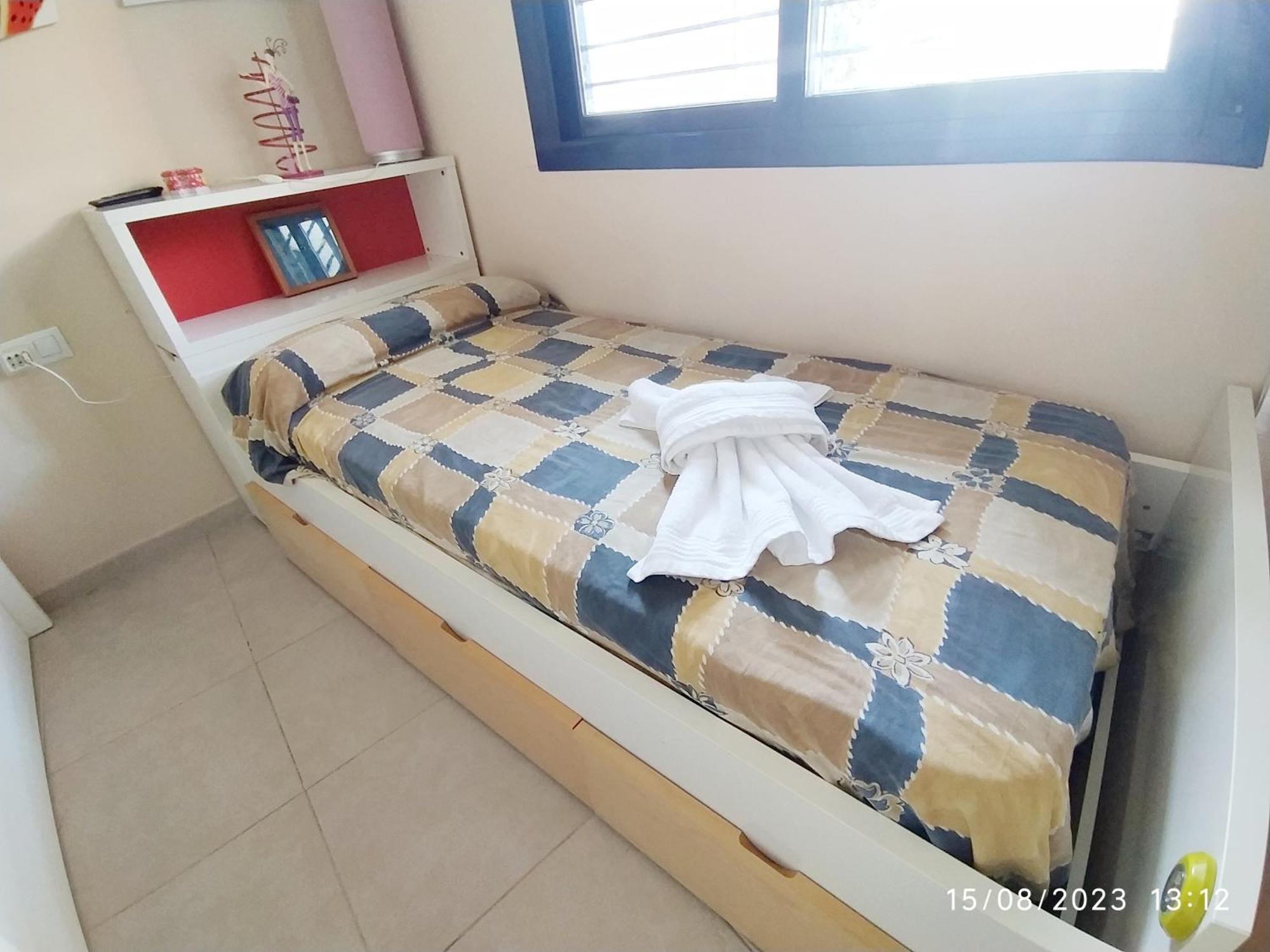 Apartamento Sueños del Mar - Real Club Náutico Dénia Exterior foto