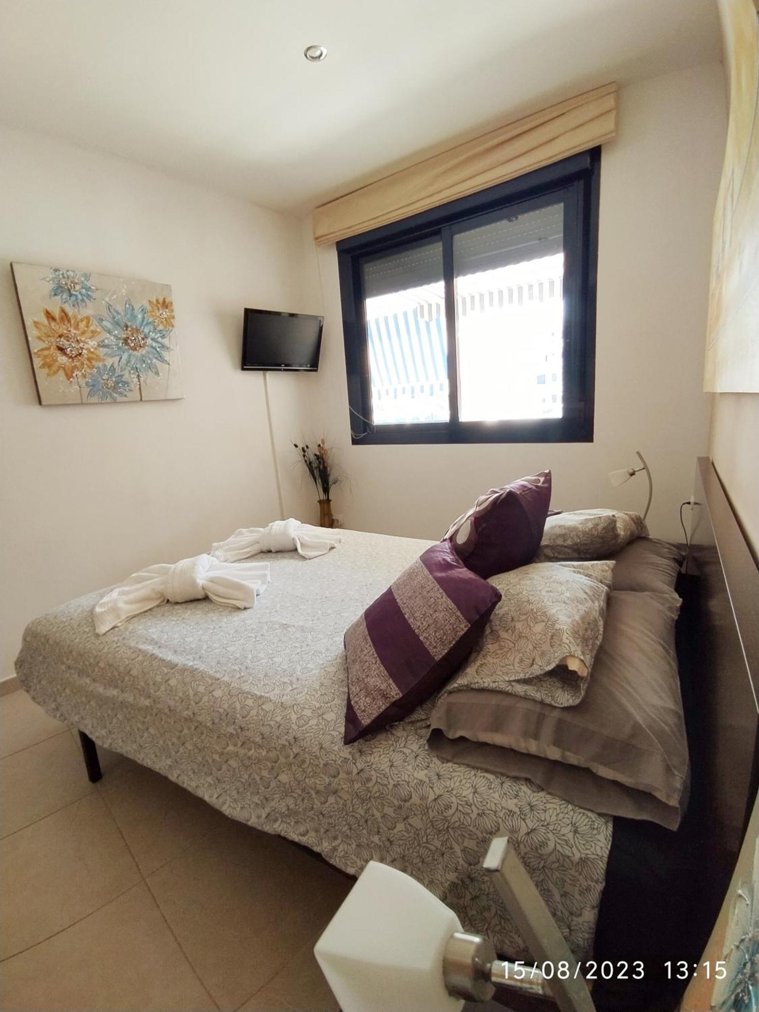 Apartamento Sueños del Mar - Real Club Náutico Dénia Exterior foto