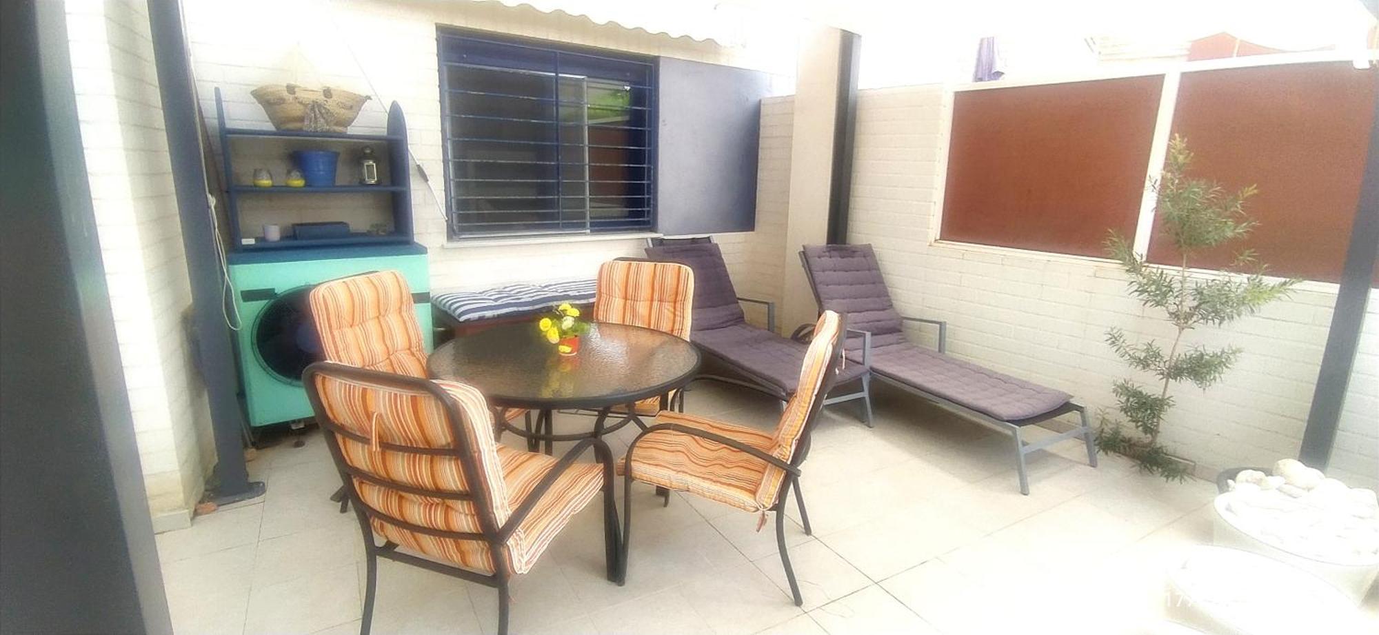 Apartamento Sueños del Mar - Real Club Náutico Dénia Exterior foto