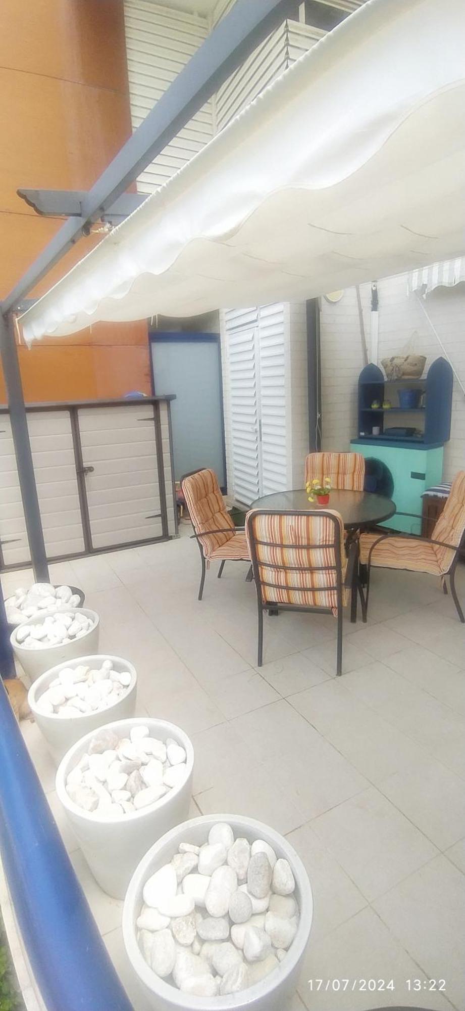 Apartamento Sueños del Mar - Real Club Náutico Dénia Exterior foto