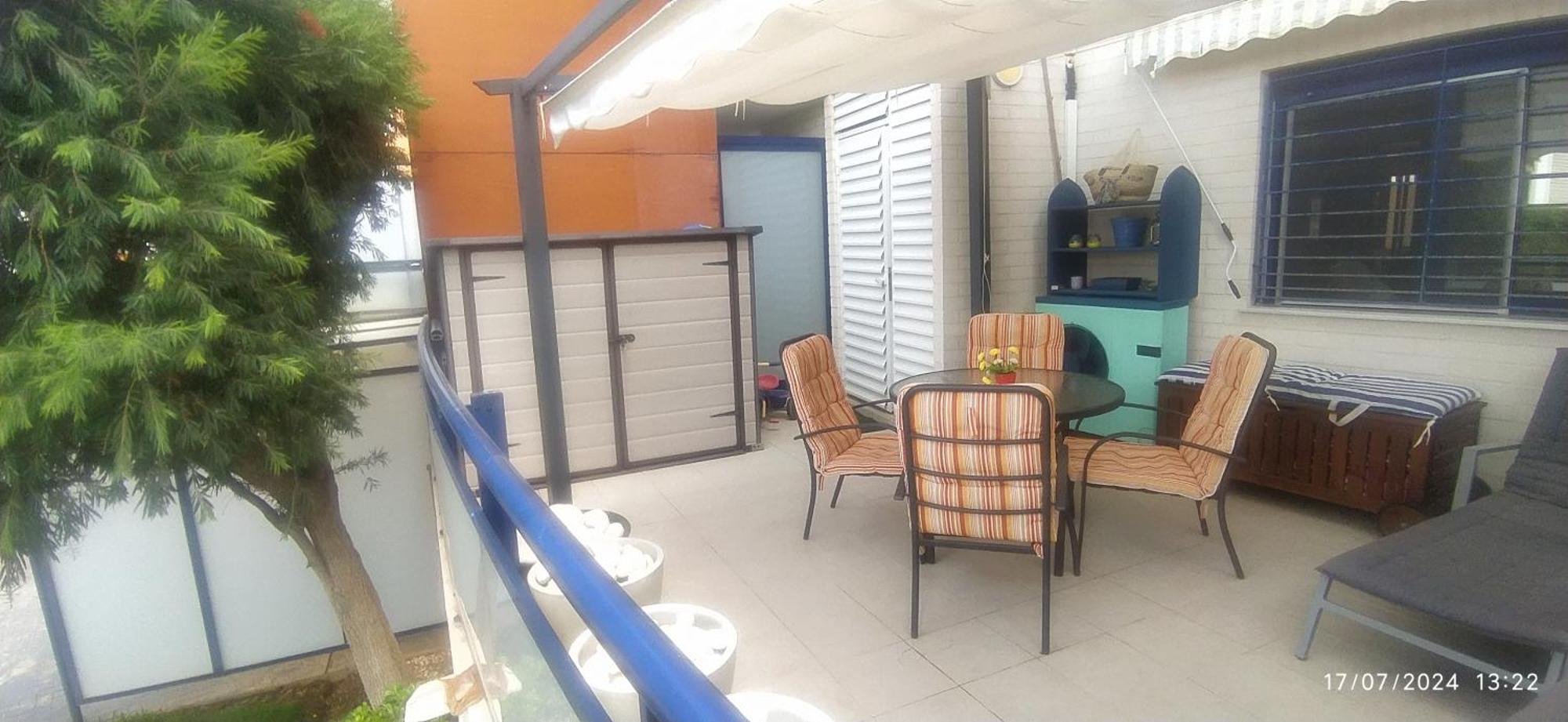 Apartamento Sueños del Mar - Real Club Náutico Dénia Exterior foto