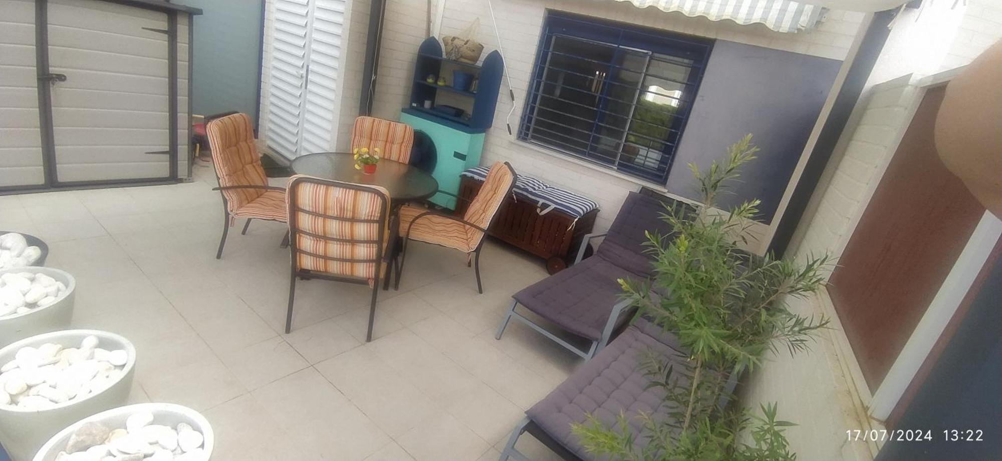 Apartamento Sueños del Mar - Real Club Náutico Dénia Exterior foto