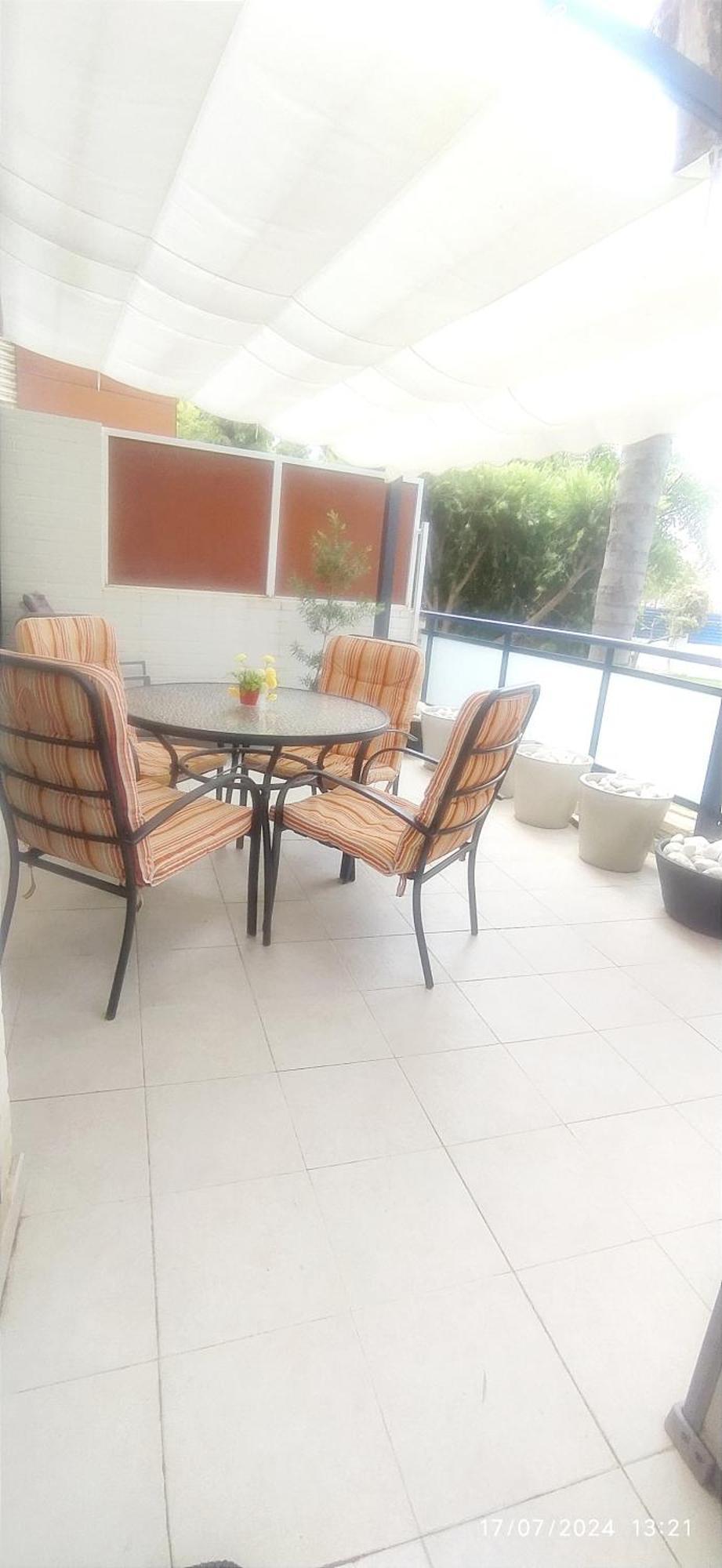 Apartamento Sueños del Mar - Real Club Náutico Dénia Exterior foto