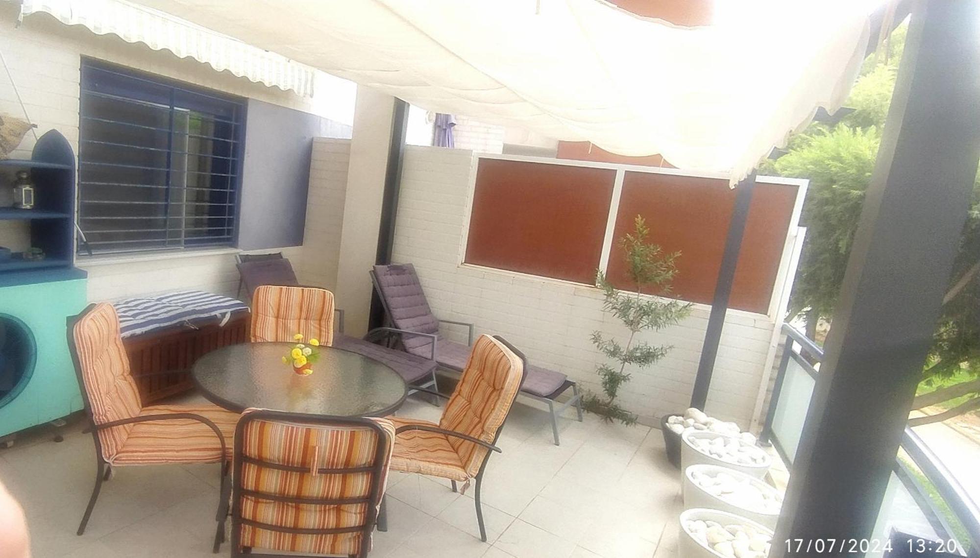 Apartamento Sueños del Mar - Real Club Náutico Dénia Exterior foto