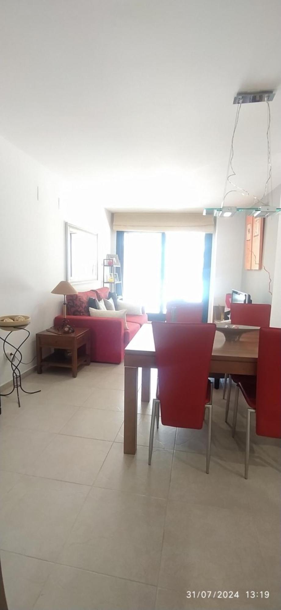 Apartamento Sueños del Mar - Real Club Náutico Dénia Exterior foto