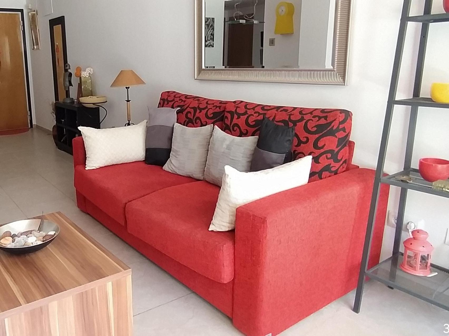 Apartamento Sueños del Mar - Real Club Náutico Dénia Exterior foto