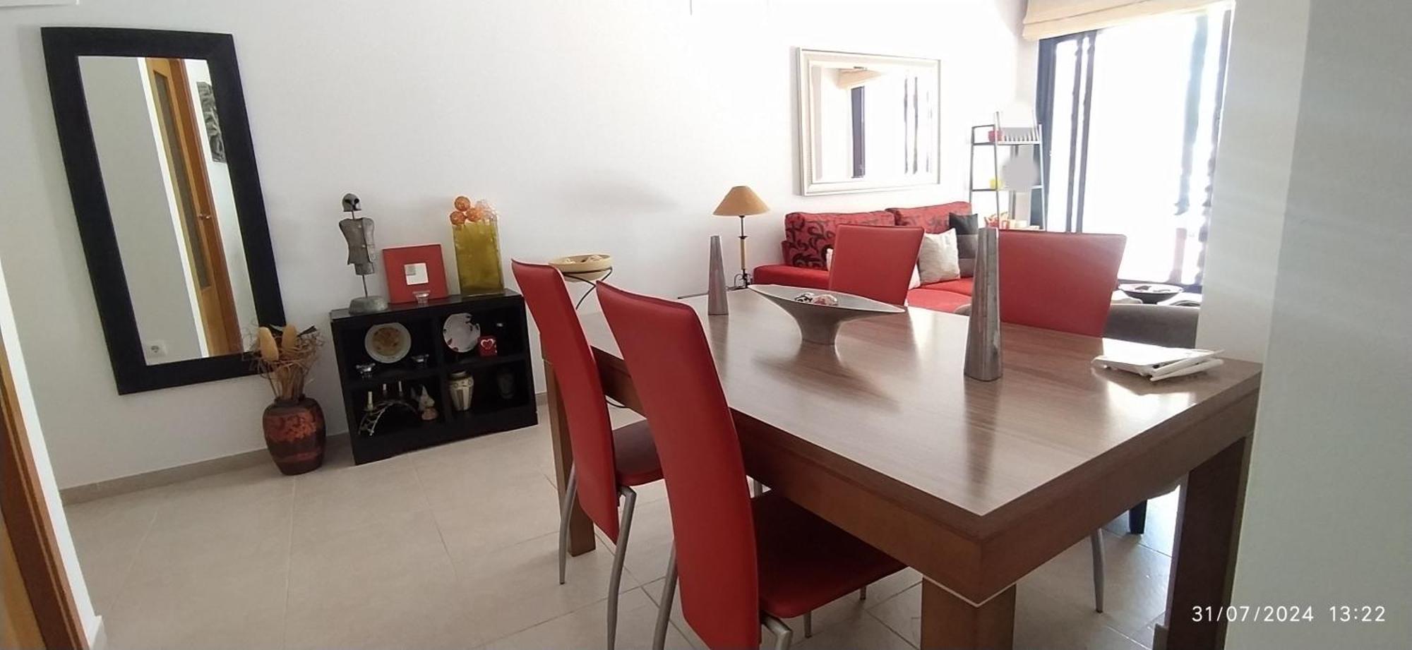 Apartamento Sueños del Mar - Real Club Náutico Dénia Exterior foto