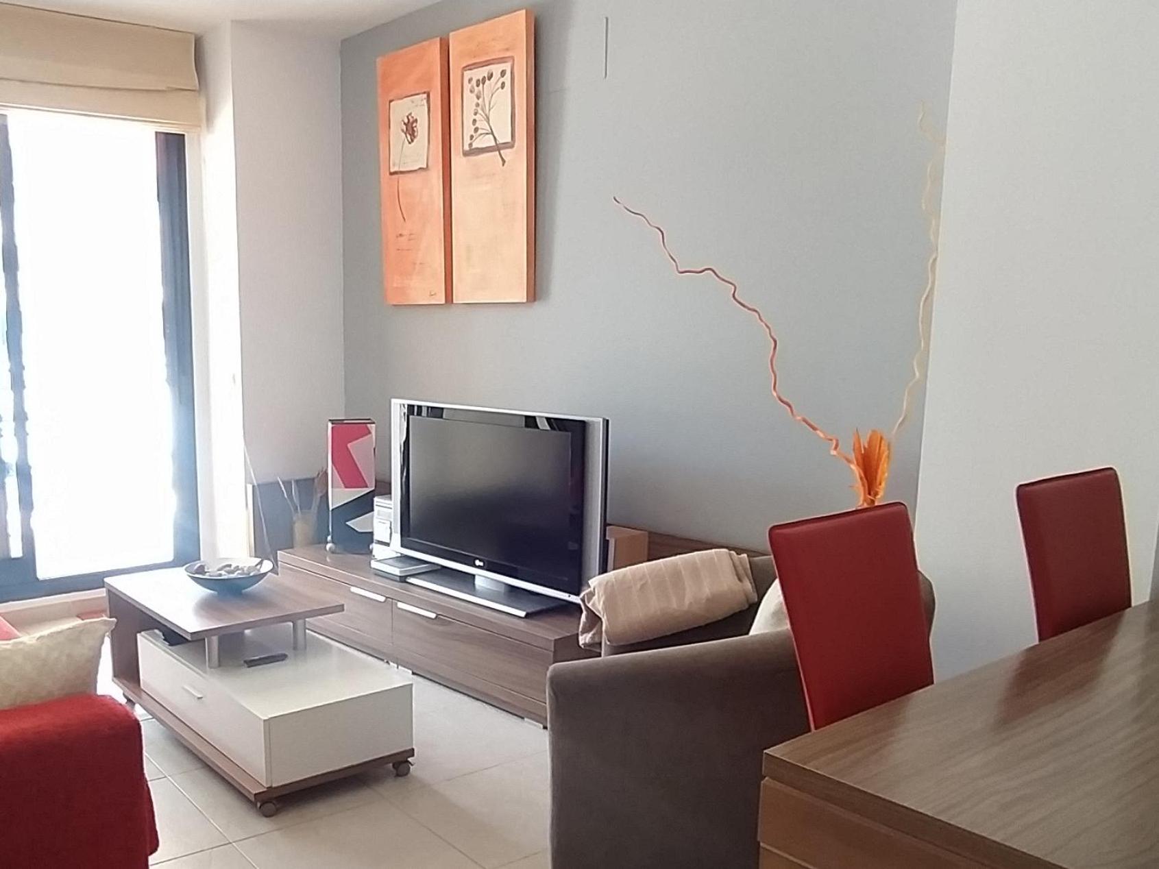 Apartamento Sueños del Mar - Real Club Náutico Dénia Exterior foto